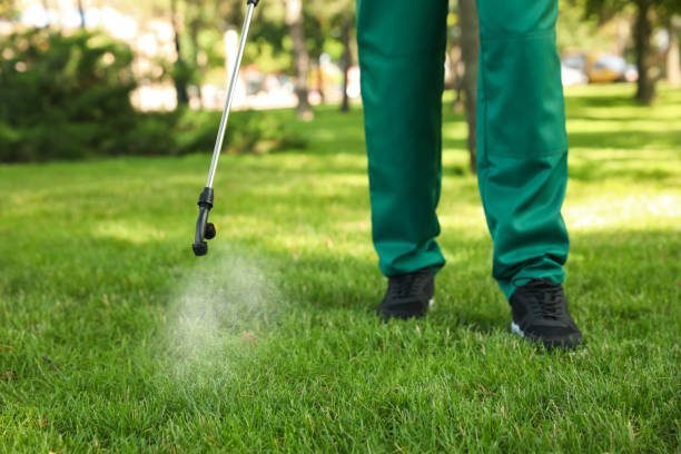 Best Commercial Pest Control Services  in Baird, TX